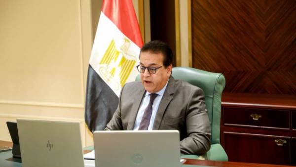 وزير الصحة يشارك بفعاليات المؤتمر السنوي للكلية الملكية للأطباء والجراحين بجلاسكو
