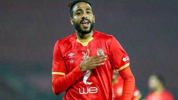 كواليس جديدة في أزمة كهربا مع الزمالك