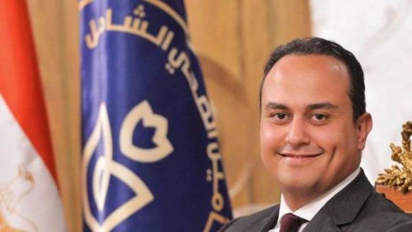 رئيس مجلس إدارة هيئة الرعاية الصحية