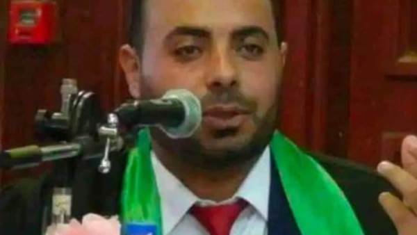 الدكتور محمد عبدالله رحا