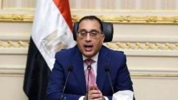 دكتور مصطفي مدبولي