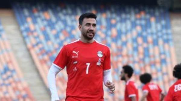 محمود تريزيجيه