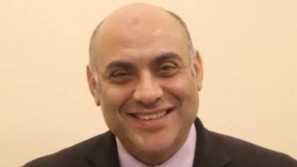 محمود رستم