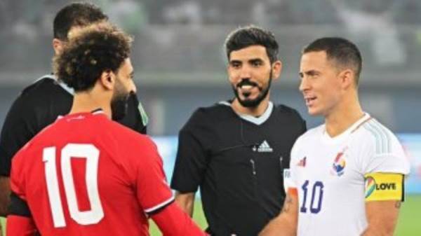محمد صلاح