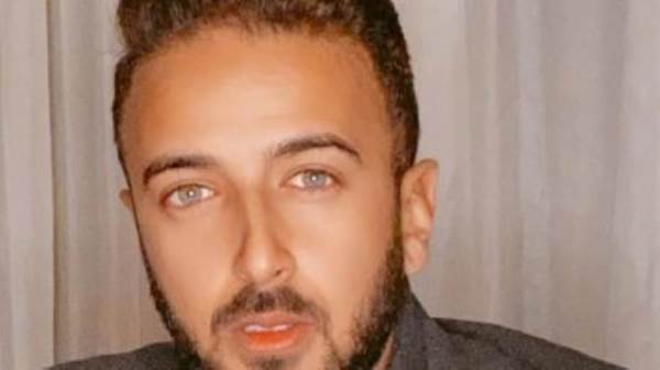 محمد مهران