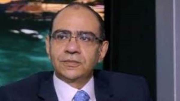 رئيس لجنة مكافحة كورونا