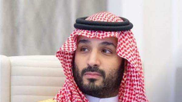 الأمير محمد بن سلمان