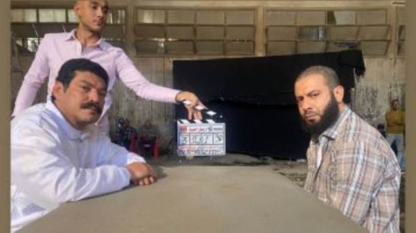 مسلسل بطن الحوت