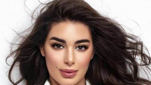 ياسمين صبري