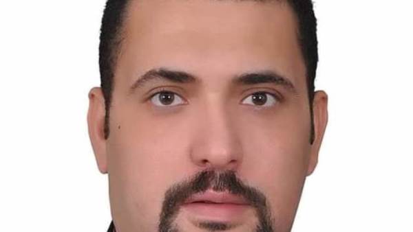 حازم المنوفي