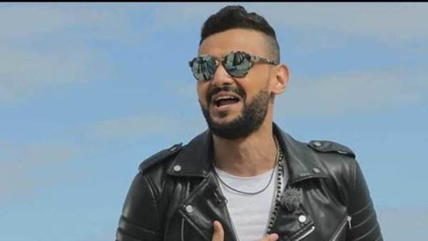 الفنان رامز جلال