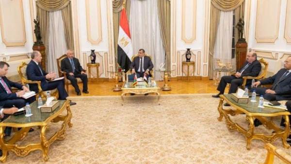 وزارة الإنتاج الحربي