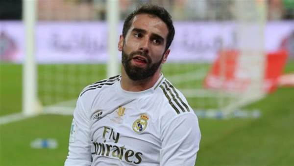 كواليس كأس العالم 2022.. كارفاخال يغيب عن تدريبات المنتخب الإسباني