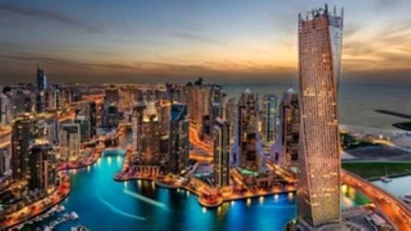 تغيير مسمى جولة دي بي ورلد للجولف إلى السباق إلى دبي