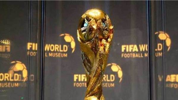 كأس العالم