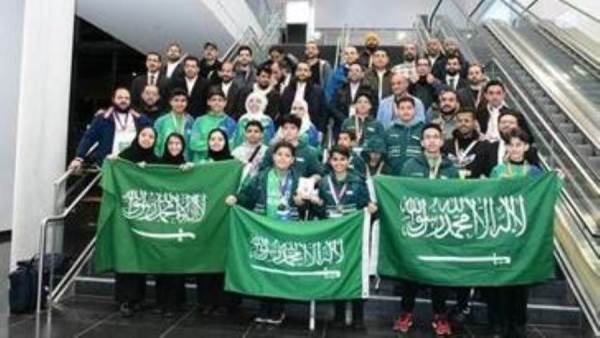 المؤتمر الدولي السادس للإعاقة والتأهيل