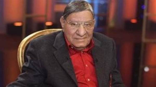 مفيد فوزي