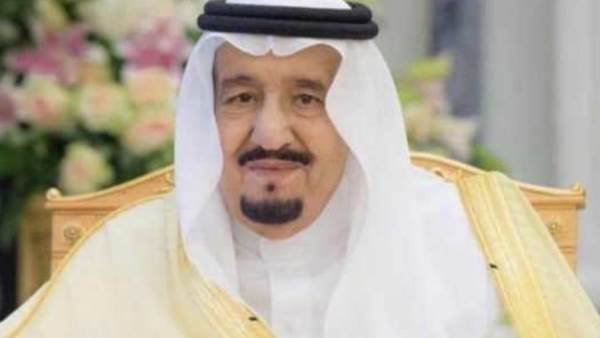 الأميرسعود بن سلمان
