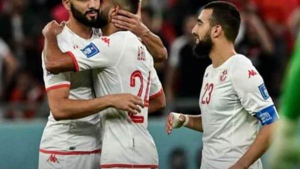 تونس والدنمارك