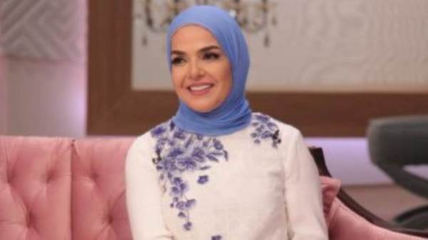 مني عبد الغني