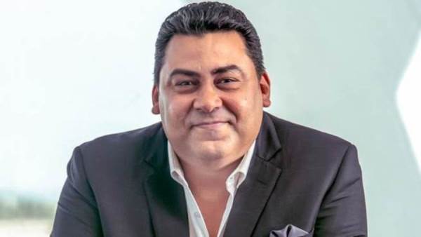 المهندس عادل حامد