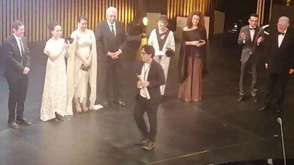 مهرجان القاهرة السينمائي