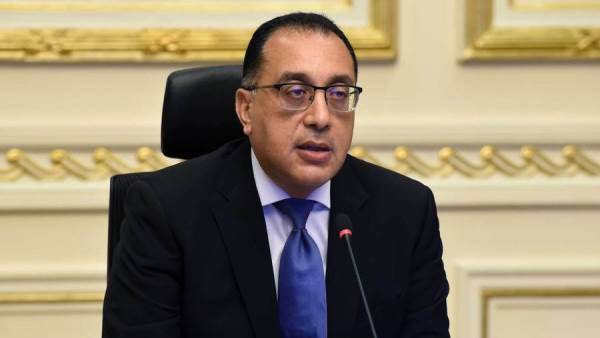 رئيس مجلس الوزراء