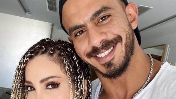 نسرين طافش