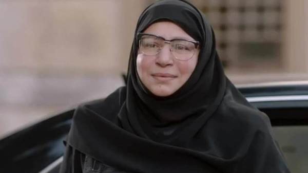 عبلة كامل
