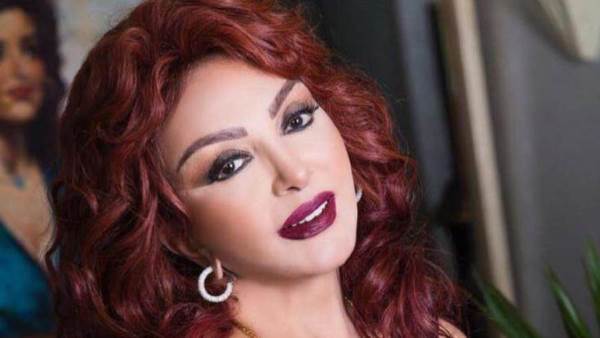 نبيلة عبيد