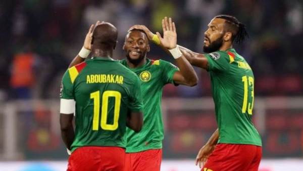 كأس العالم 2022.. أسود الكاميرون يبحثون عن بداية قوية أمام سويسرا العنيد