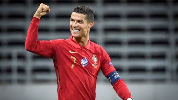 كأس العالم 2022..رونالدو يبحث عن اللقب المونديالي الأول للمنتخب البرتغالي أمام غانا