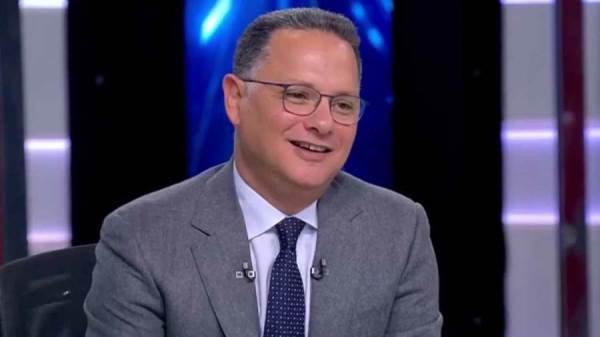اعتذرت عن الحضور.. شريف عامر يكشف تهديد ضيفته بالقتل