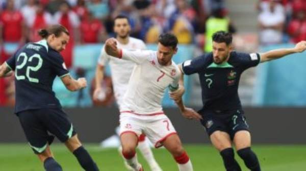 كأس العالم