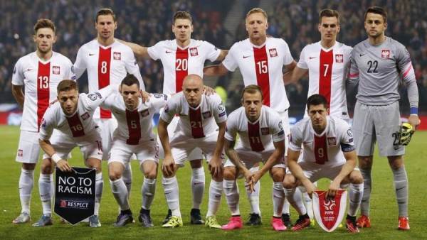 كأس العالم2022 .. تشكيل منخب بولندا استعدادا لمواجهة السعودية