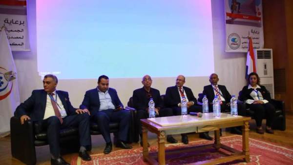 جمعية مصدري المكملات الغذائية