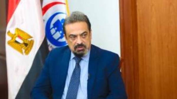 المتحدث باسم وزارة الصحة والسكان