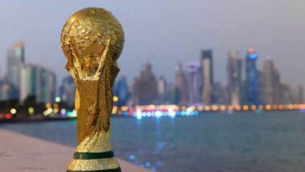 كأس العالم