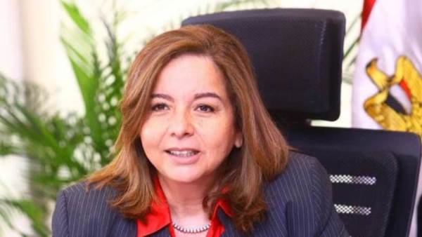 مي عبد الحميد الرئيس التنفيذي لصندوق الإسكان