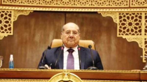 مجلس الشيوخ