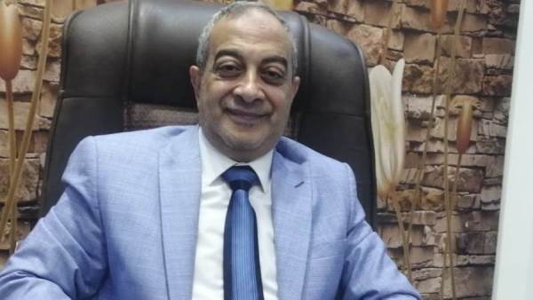 رئيس شعبة الجمارك