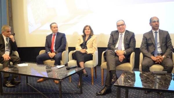 Cairo ICT