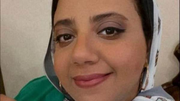 علياء عامر