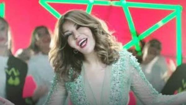 سميرة سعيد