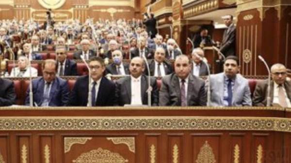 مجلس الشيوخ
