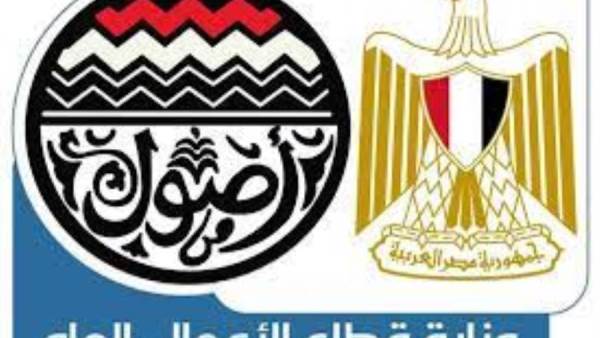 وزارة قطاع الأعمال العام