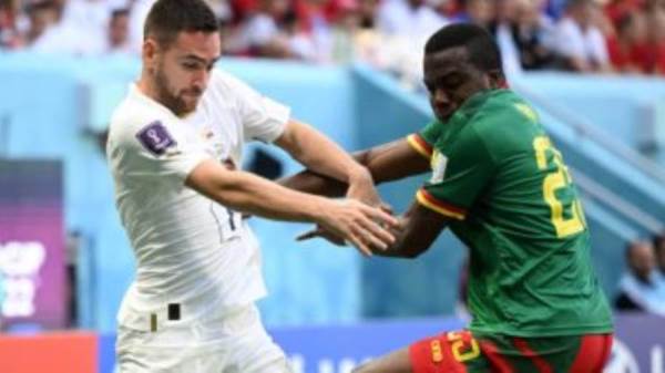 كأس العالم