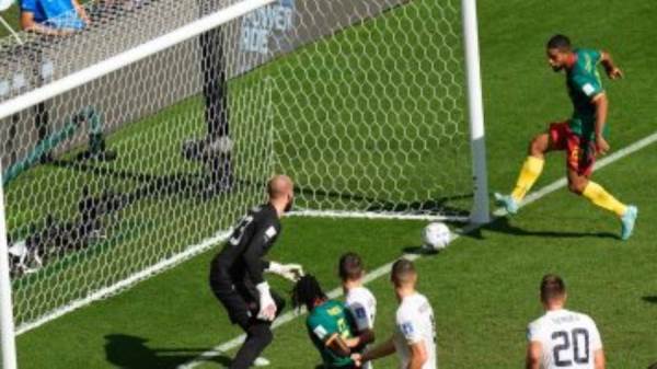 كأس العالم