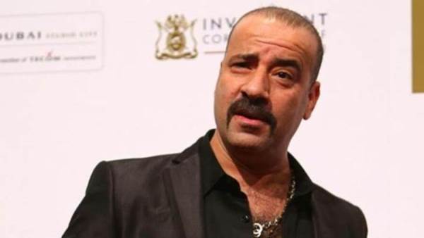 محمد سعد