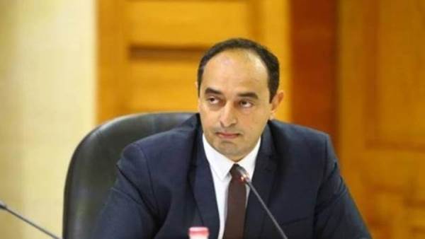 رئيس صندوق مكافحة وعلاج الإدمان